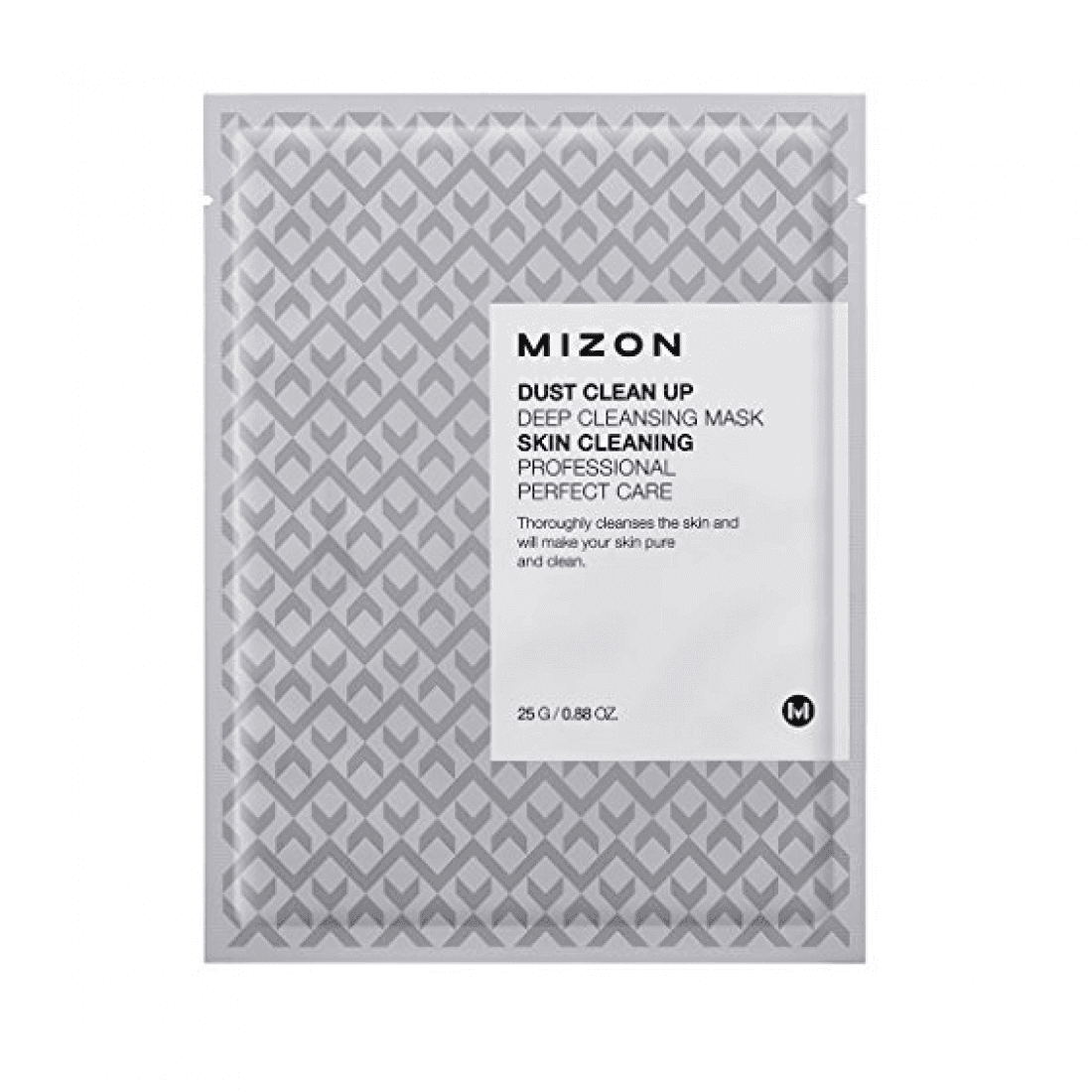 Dust Clean Up Deep Cleansing Mask