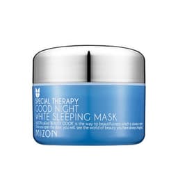 Good Night White Sleeping Mask review
