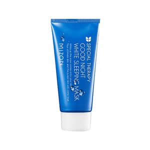 Good Night White Sleeping Mask Tube