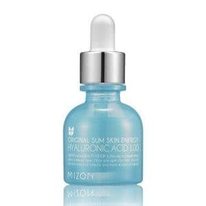 Hyaluronic Acid 100