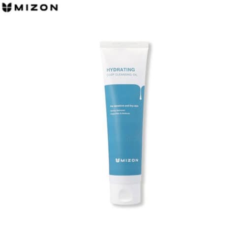 Hydrating Deep Cleansing Oil