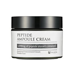 Peptide Ampoule Cream