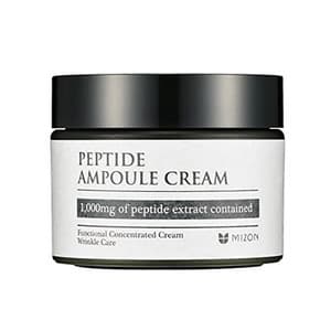 Peptide Ampoule Cream