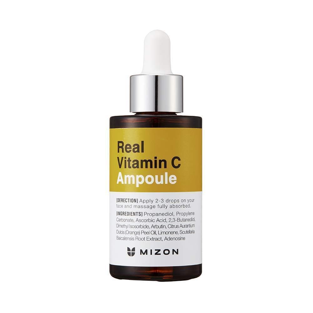 Real Vitamin C Ampoule