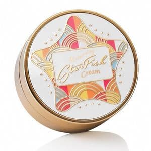 Returning Starfish Cream