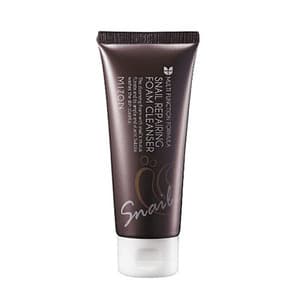 Snail Repairing Foam Cleanser