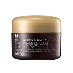 Snail Wrinkle Care Sleeping Pack