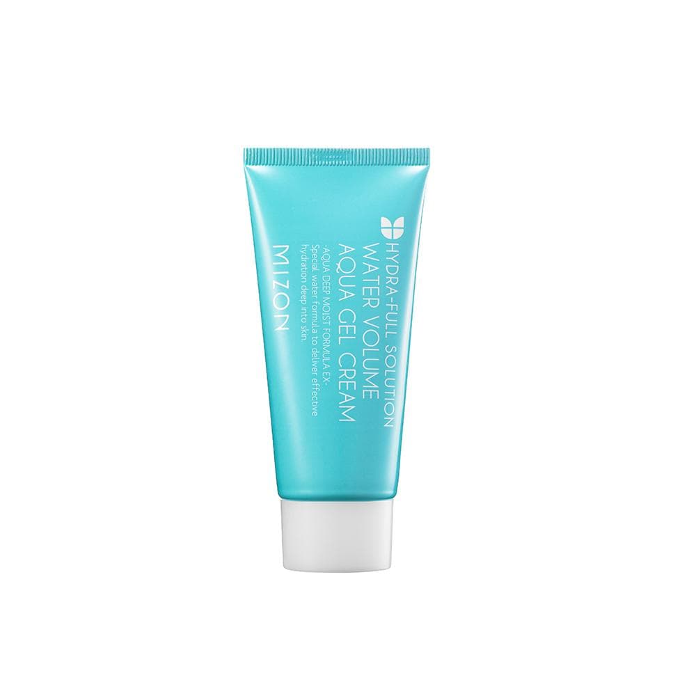 Water Volume Aqua Gel Cream