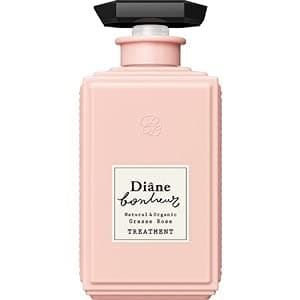 Bonheur Grasse Rose Conditioner 