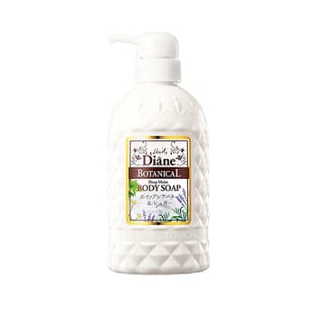 Botanical Deep Moist Body Soap