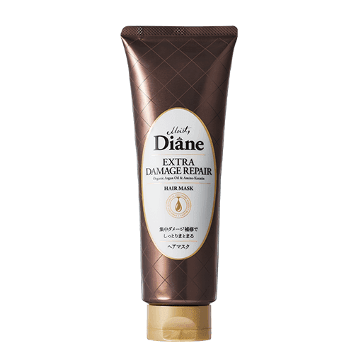Extra Damage Repair Hair Mask
