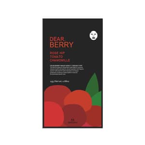 Dear Berry Mask Sheet