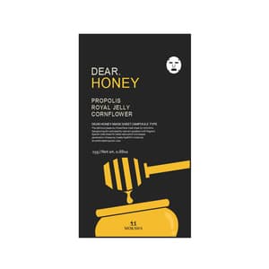 Dear Honey Mask Sheet