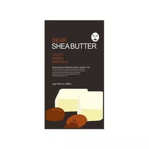 Dear Shea Butter Mask Sheet