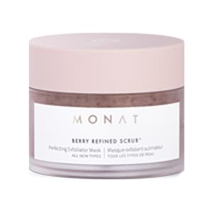 Berry Refined Scrub