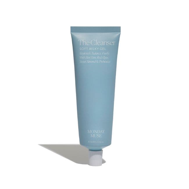 The Cleanser - Soft Milky Gel