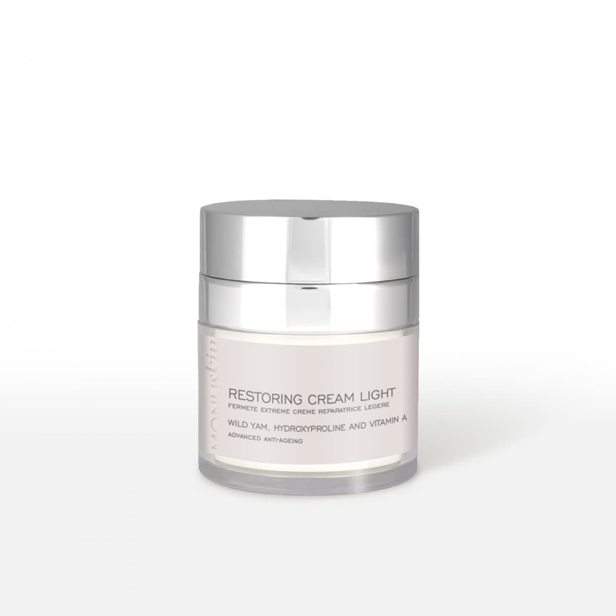 Restoring Cream Light