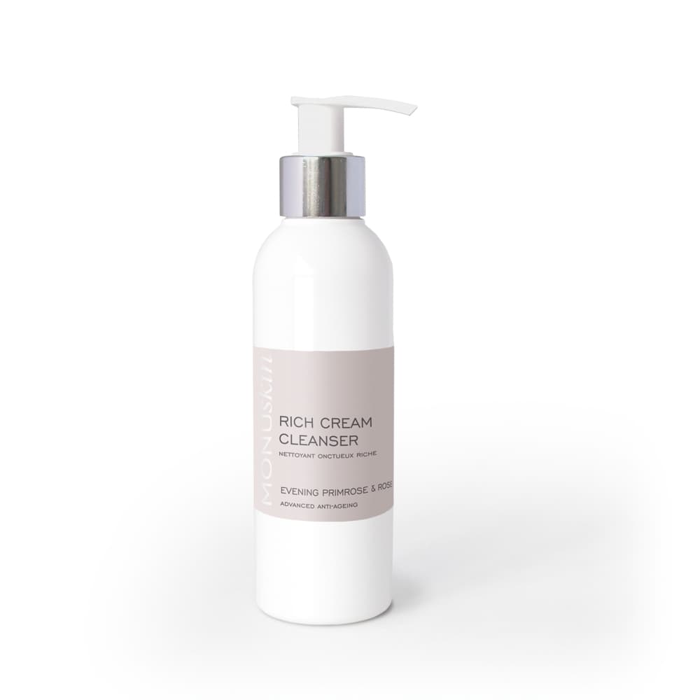 Rich Cream Cleanser