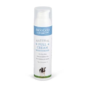 Full Cream Moisturiser