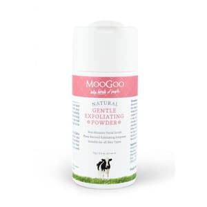 Gentle Exfoliating Powder