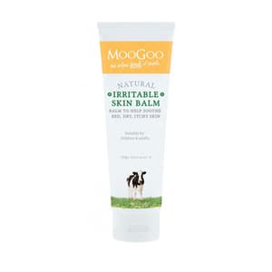 Irritable Skin Balm