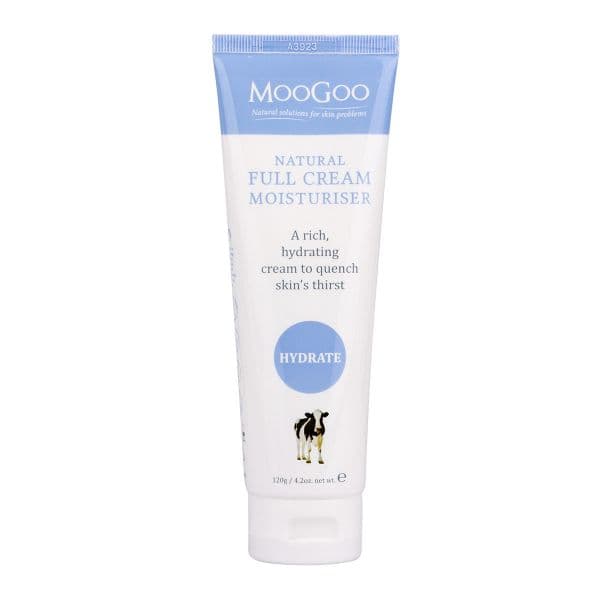 Moisturiser