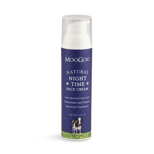 Night Time Face Cream