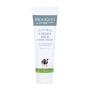Skin Milk Udder Cream