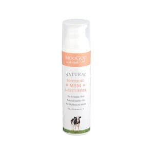 Soothing MSM Moisturiser