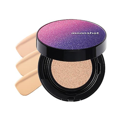 Micro Correctfit Cushion SPF50+ PA+++