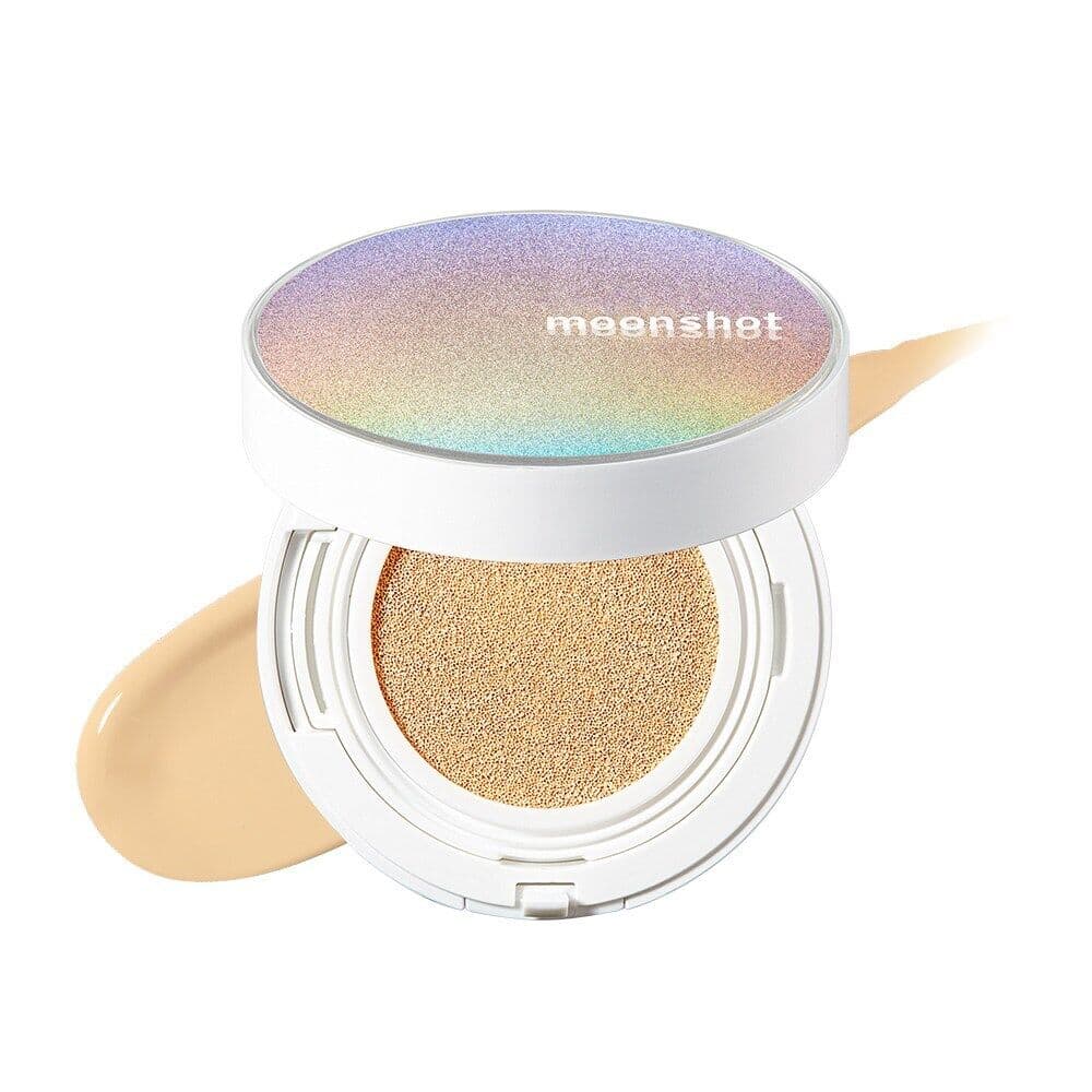 Micro Settingfit Cushion EX SPF50+ PA++++