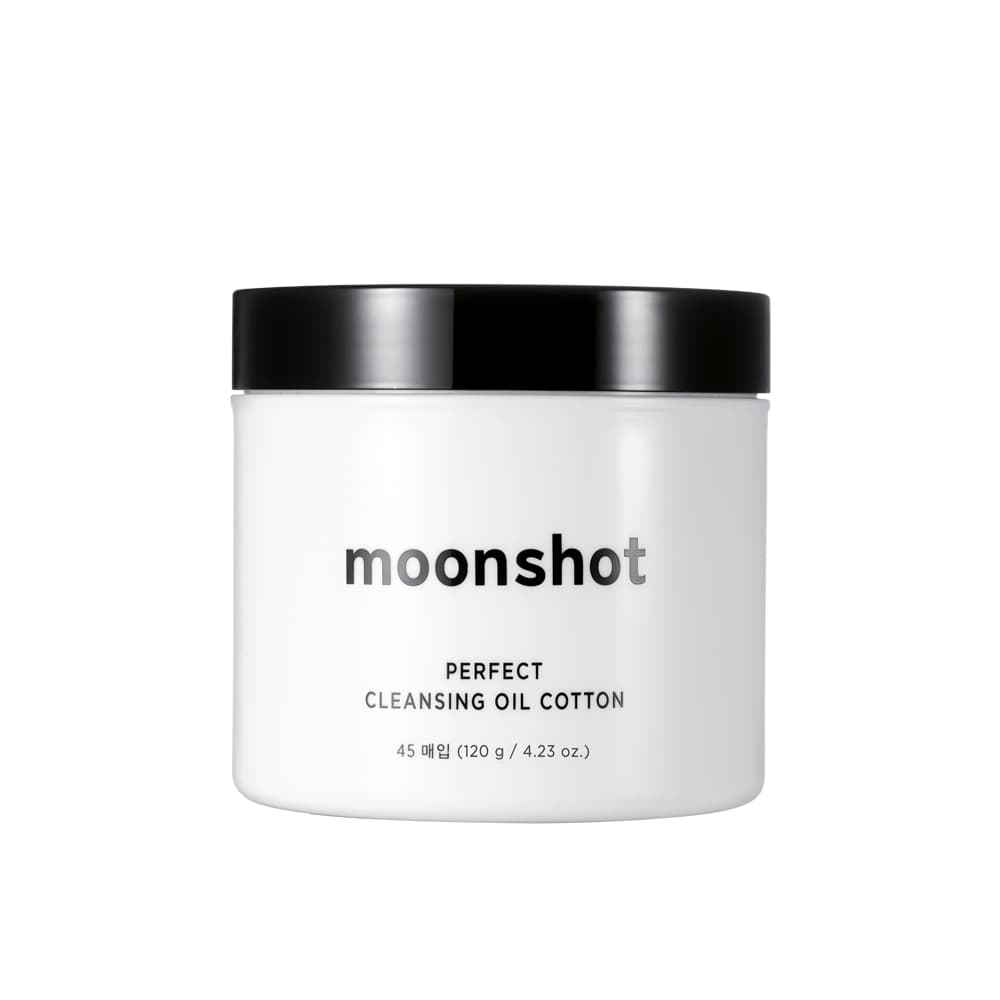 Perfect Cleansing Oil Cotton