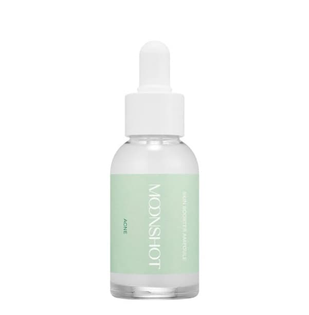 Skin Booster Ampoule - Acne