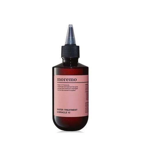 Water Treatment Miracle 10