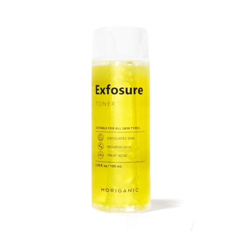 Exfosure Toner