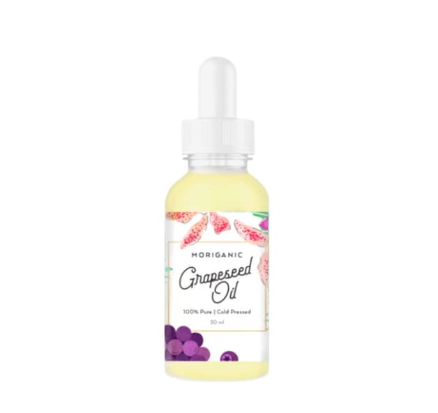 Grapeseed Oil