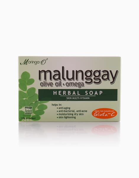 Herbal Soap