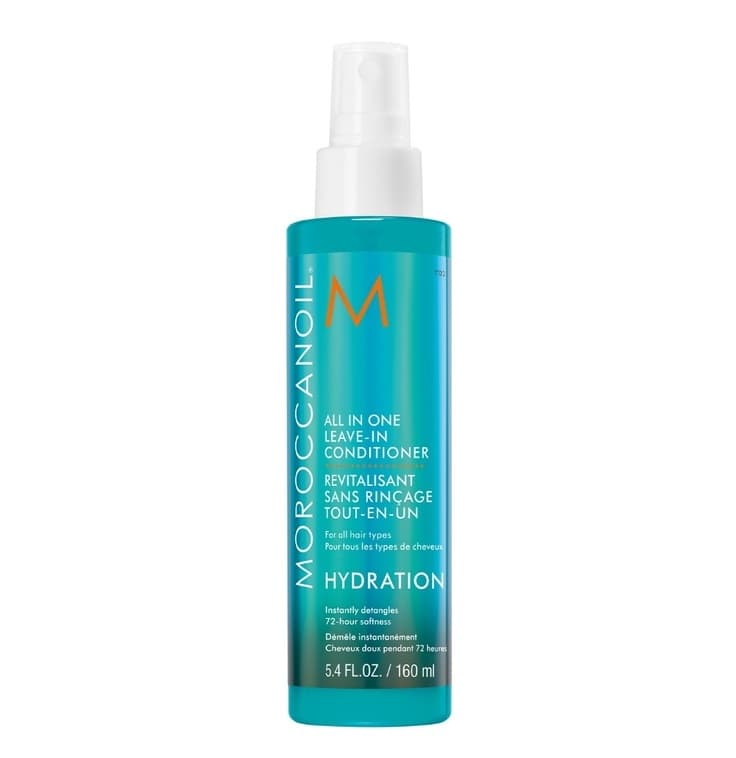 All in One Leave-In Conditioner