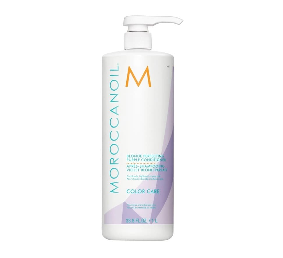 Blonde Perfecting Purple Conditioner