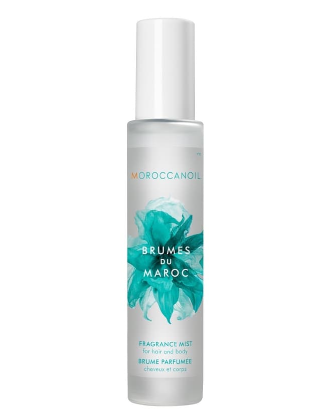 Hair & Body Fragrance Mist