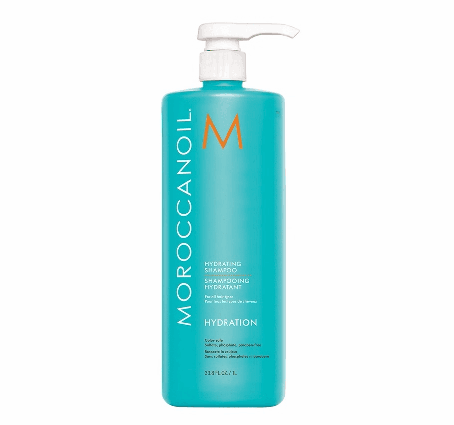Hydrating Shampoo