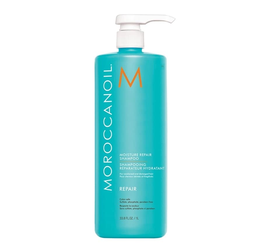 Moisture Repair Shampoo