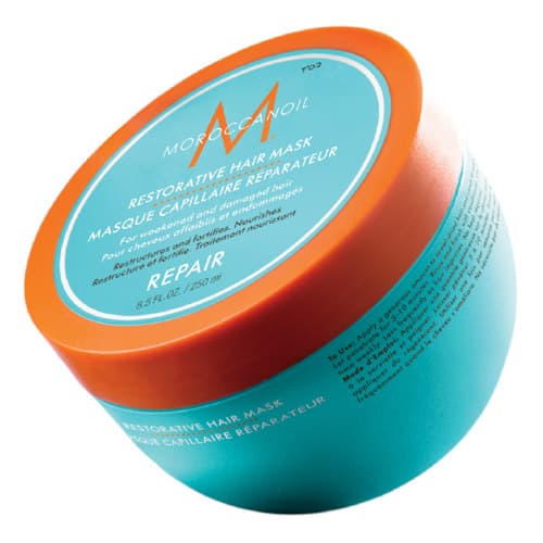 Restorative Hair Mask