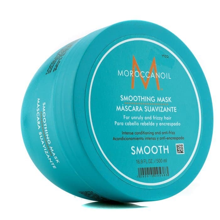 Smoothing Mask