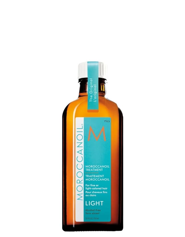 Treatment Light