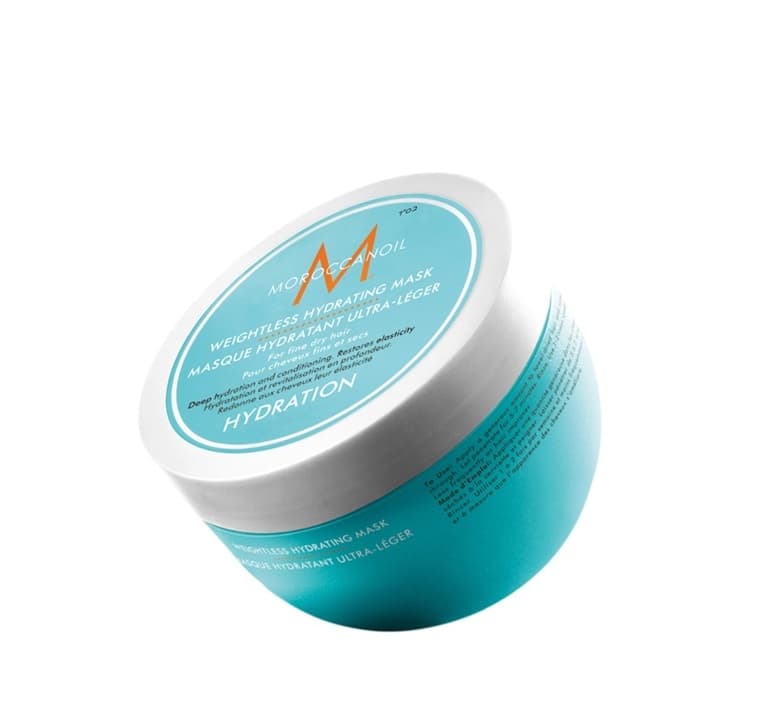 Weightless Hydrating Mask