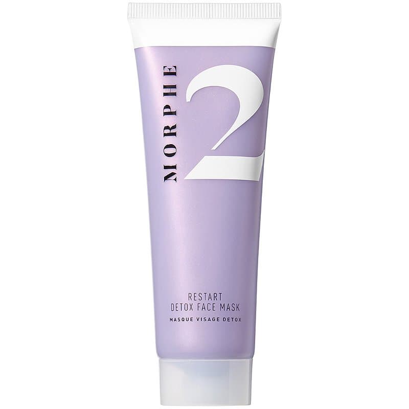 2 Restart Detox Face Mask