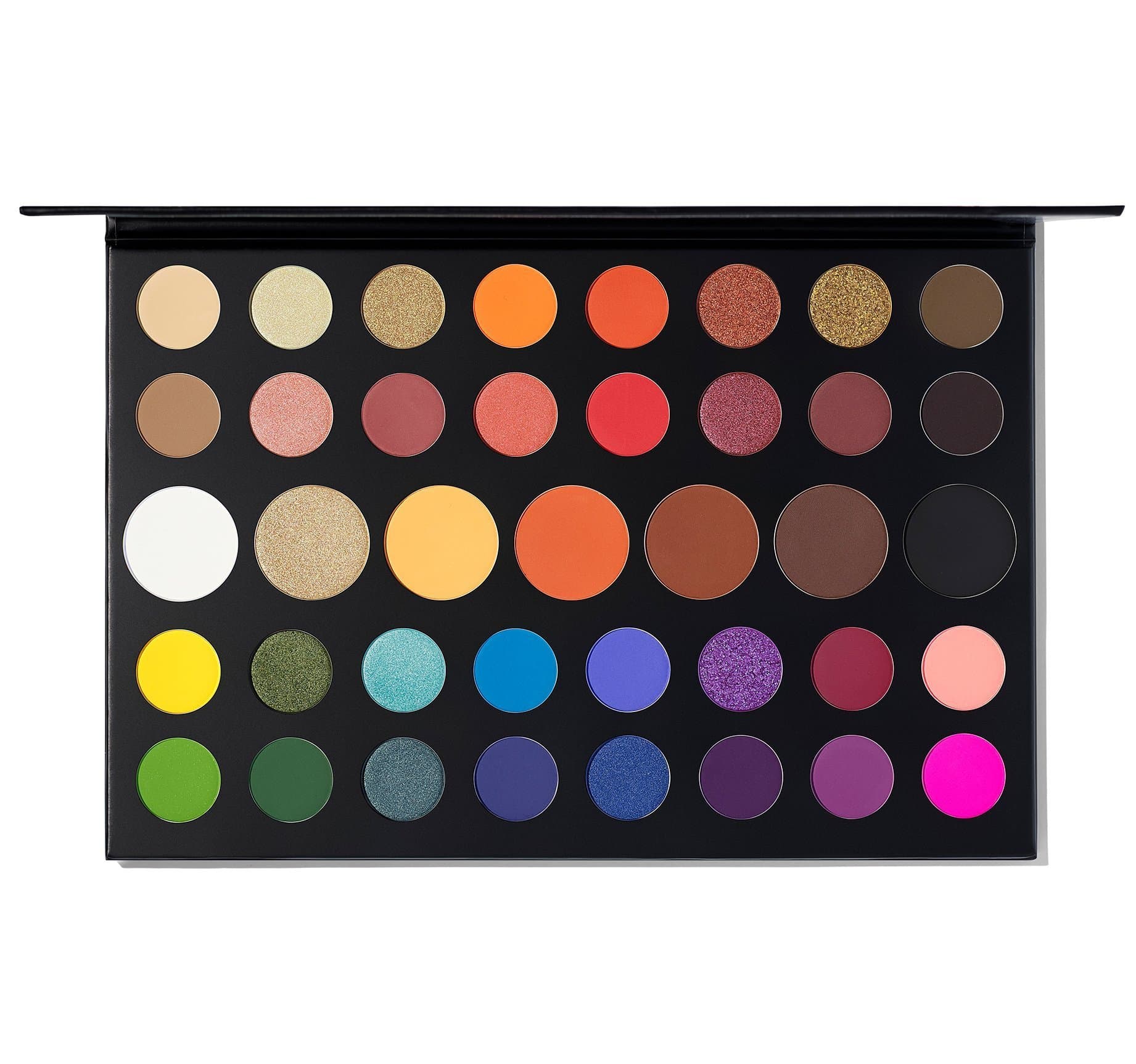 James Charles Artistry Palette
