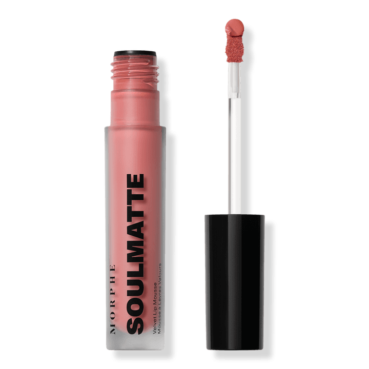 Soulmatte Velvet Lip Mousse