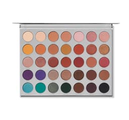 The Jaclyn Hill Palette